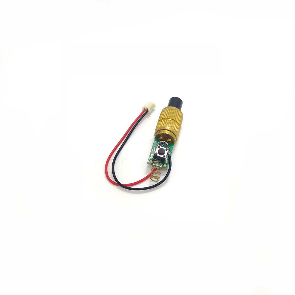 産業/研究室用 3VDC 532nm グリーンレーザー 20 - Industrial Laser Light のレビューと価格