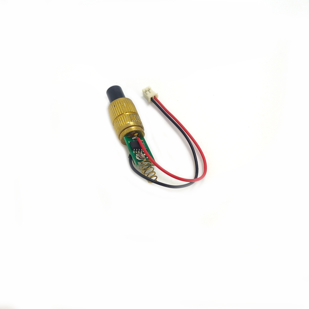 産業/研究室用 3VDC 532nm グリーンレーザー 20 - Industrial Laser Light のレビューと価格