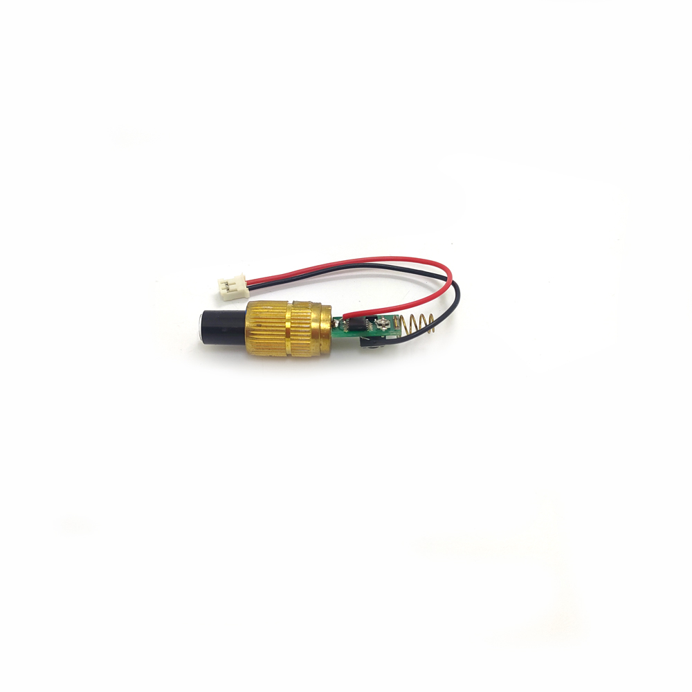 産業/研究室用 3VDC 532nm グリーンレーザー 20 - Industrial Laser Light のレビューと価格