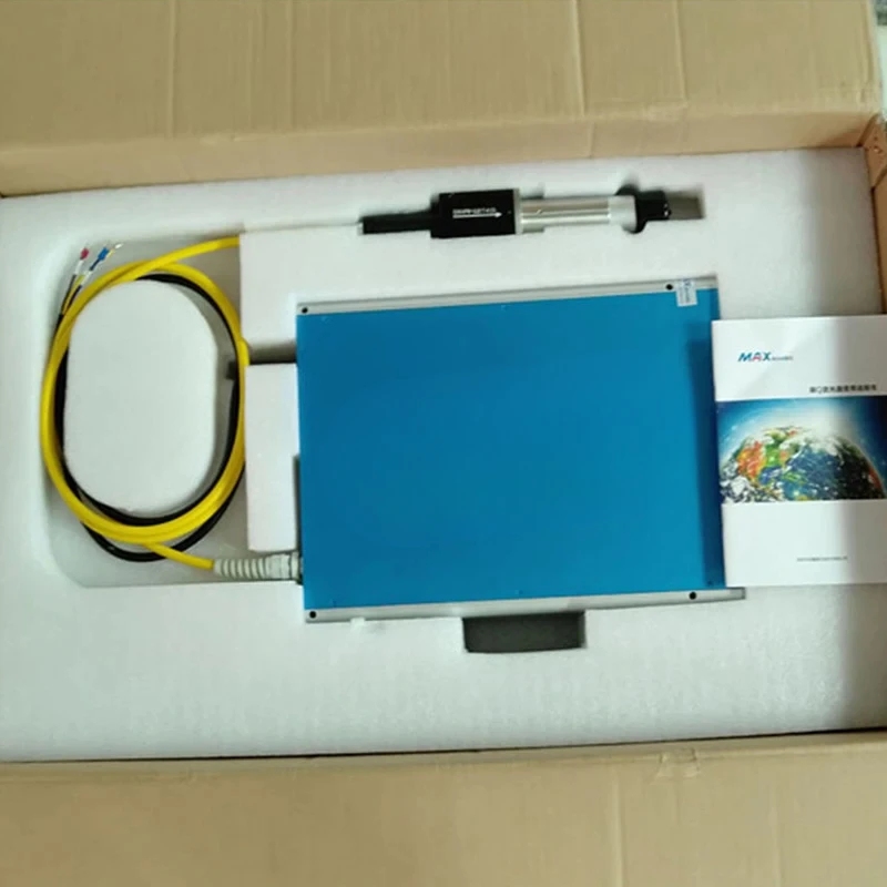 20W 30W 50W 70W 100W 最大出力ファイバー - Fiber Laser Source 20W のレビューと価格