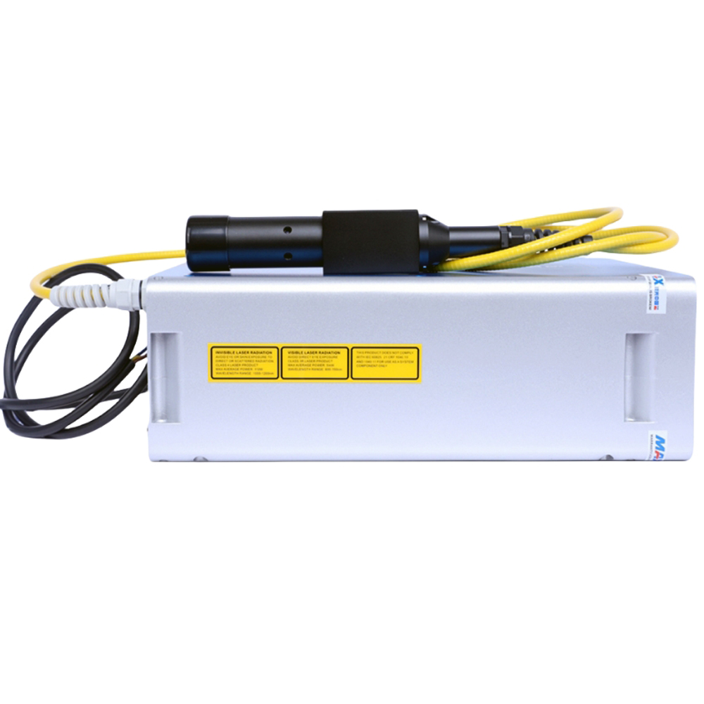 MAX/Raycus 20W 30W 50W ファイバーレー - Fiber Laser Source 20W のレビューと価格