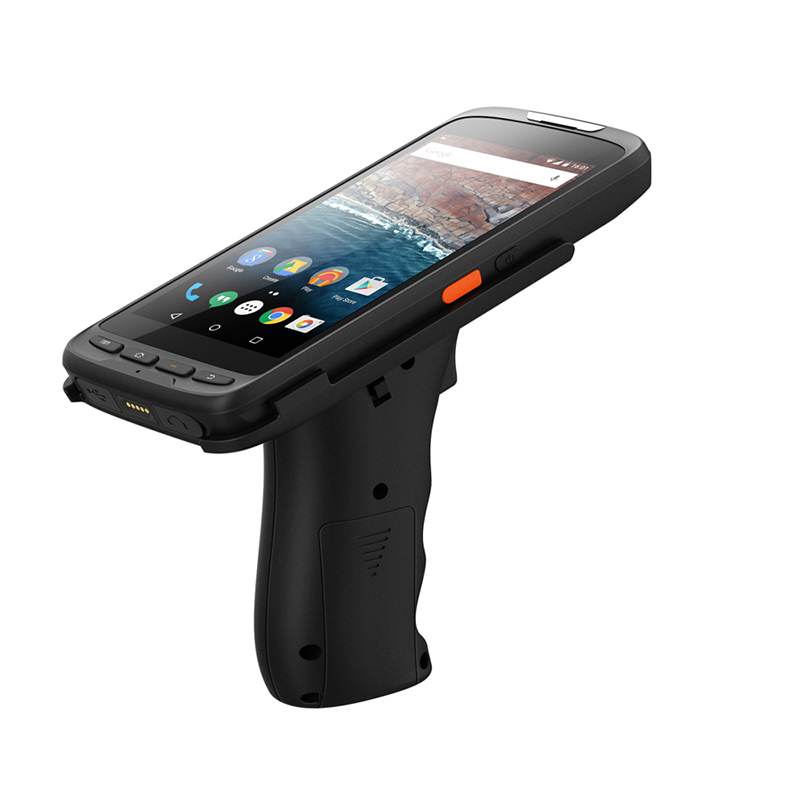 RUGLINE 5 インチ産業用ハンドヘルド PDA WiF - Industrial Laser Light のレビューと価格
