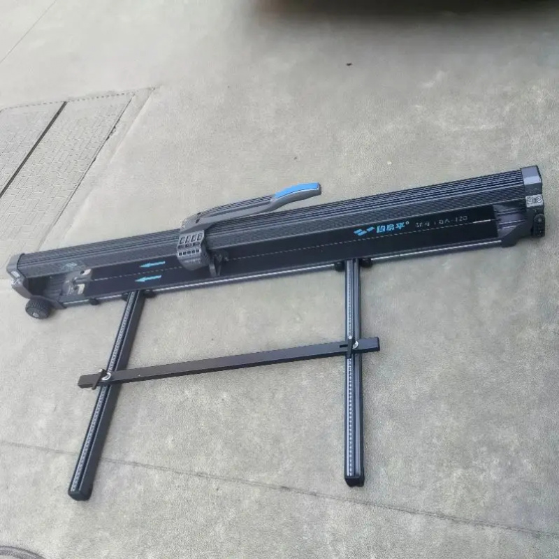 ポータブル手動式機械1200mm工業用タイル・石材カッター、 - Industrial Grade Laser Cutter のレビューと価格
